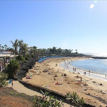 Playa Del Blanca - A Delightful 4 Bedroom - Hot Tub - Walking Distance To The Beach * Πλάγια Μπλάνκα
